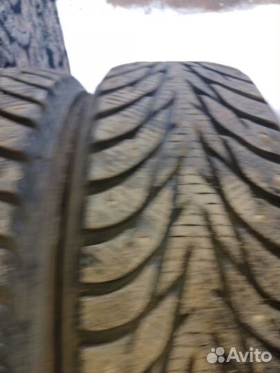 Yokohama 902W 185/60 R15 24H