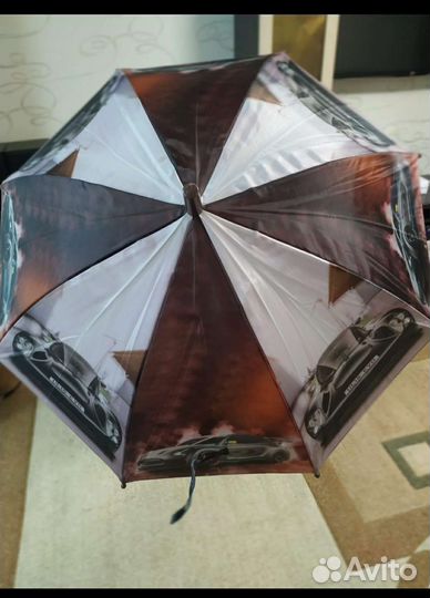 Зонтик детский