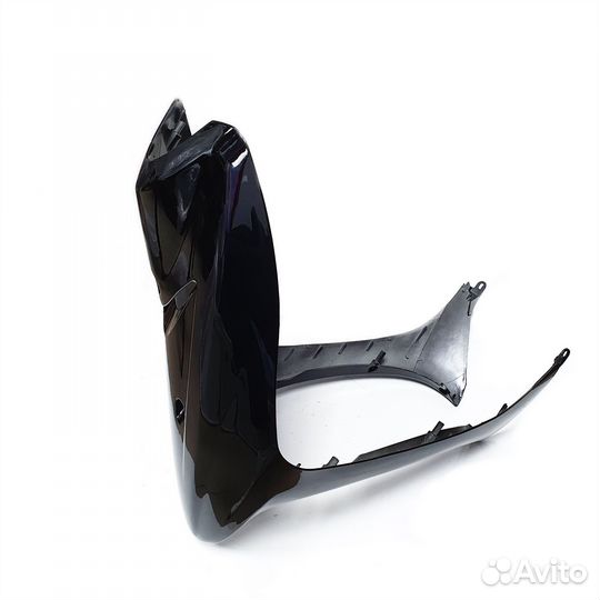 Передний обтекатель (клюв) Yamaha Jog-50 (SA16)