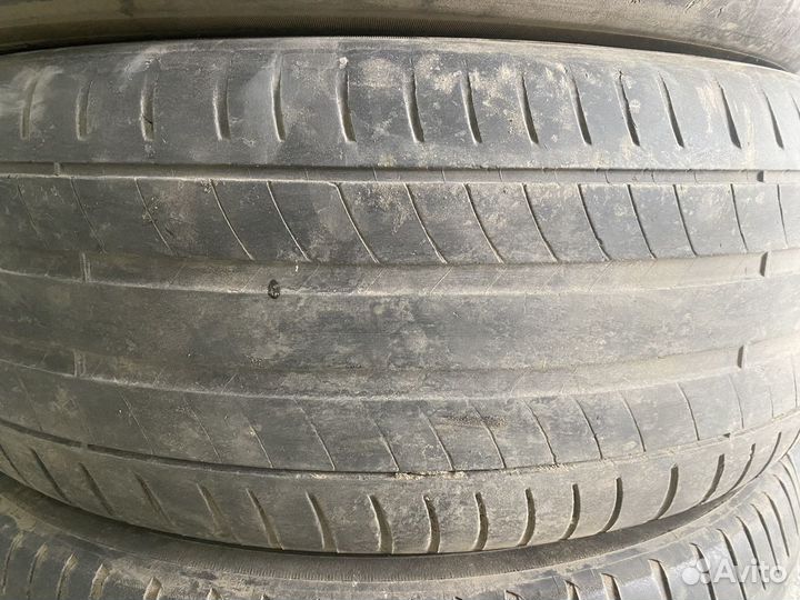 Michelin Primacy 3 215/55 R17