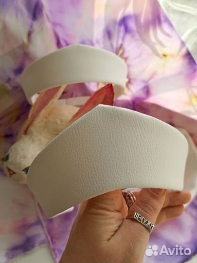 Кокошник современный