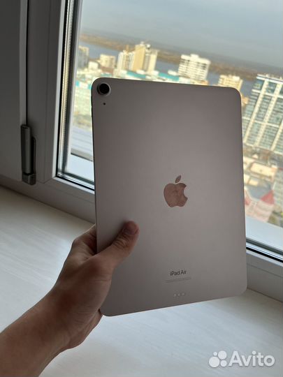 iPad Air 5 256gb 2022