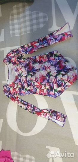 Одежда для танцев и гимнастики