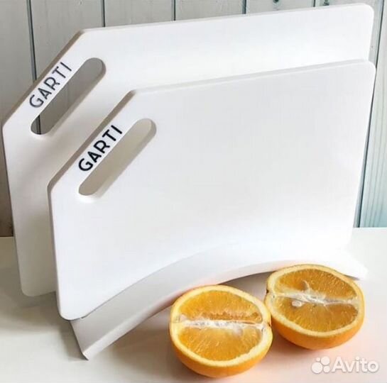 Доска разделочная garti