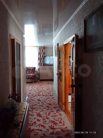 Дом 50,1 м² на участке 20,4 сот.