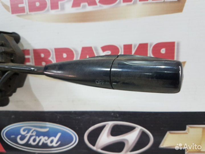 Блок подрулевых переключателей Toyota Caldina