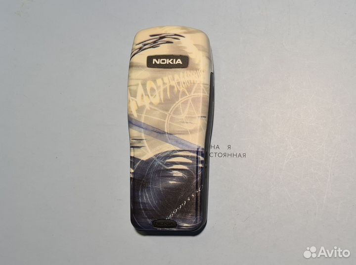 Nokia 3210