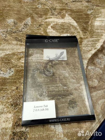 Чехол для планшета Lenovo Tab A8-50