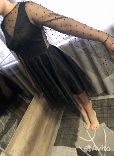 Платье вечернее 48-50