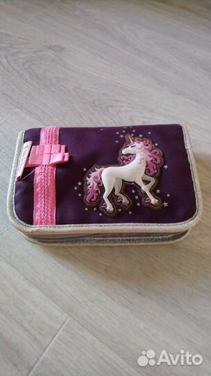 Школьный ранец