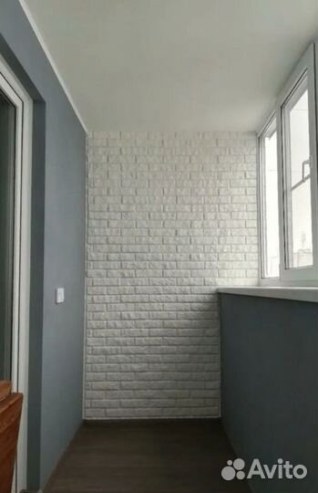 Остеклить балкон.Застеклить балкон.Утеплить балкон