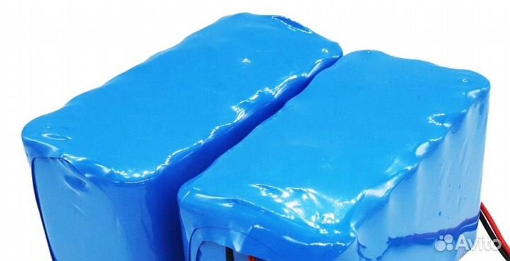 Аккумулятор 24v 150Ah