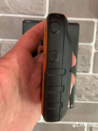 Навигатор garmin etrex 20x глонасс