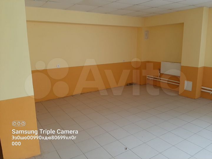 Офис, 46 м²