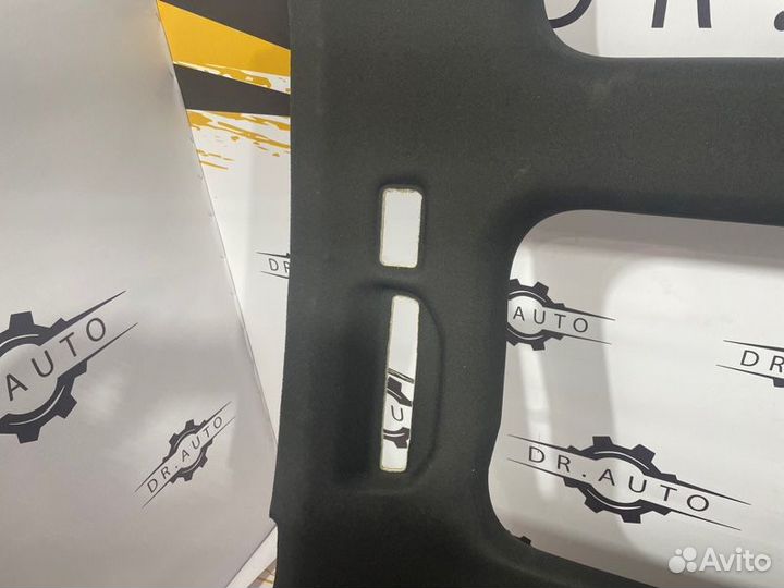 Обшивка потолка W Mercedes Glc W253 2 2018