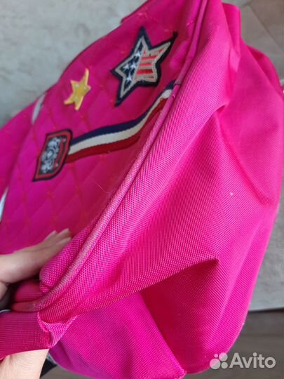 Рюкзак школьный ортопедический