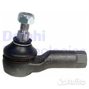 Наконечник рулевой тяги прав/лев mitsubishi OUT