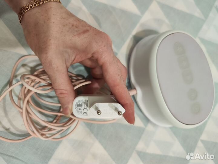 Молокосос avent запчасти разные