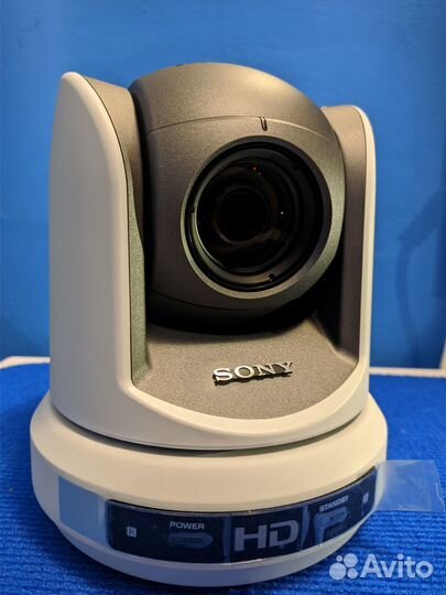 Sony BRC-Z330 HD/SD многофункциональная управляема