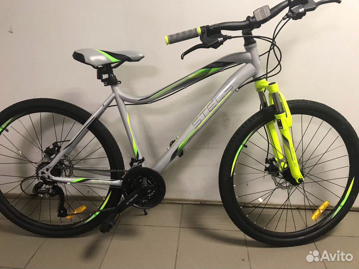 Велосипед Stels 26