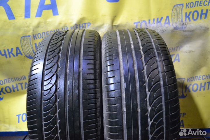 Nankang AS-1 235/40 R19