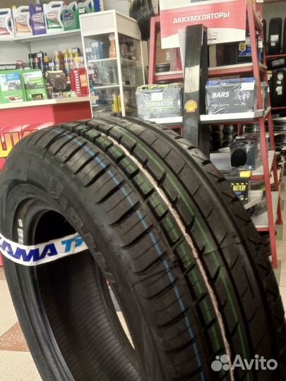 Viatti Strada Asimmetrico V-130 205/55 R16