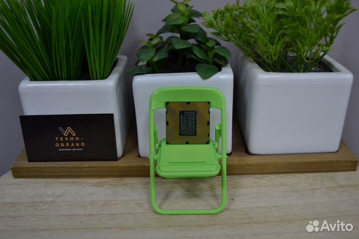 Процессор Intel Pentium G2020 2.9GHz (s1155)