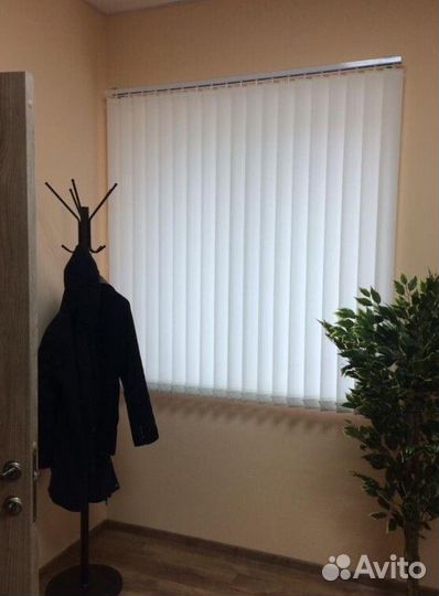 Вертикальные жалюзи Q3702-R0045