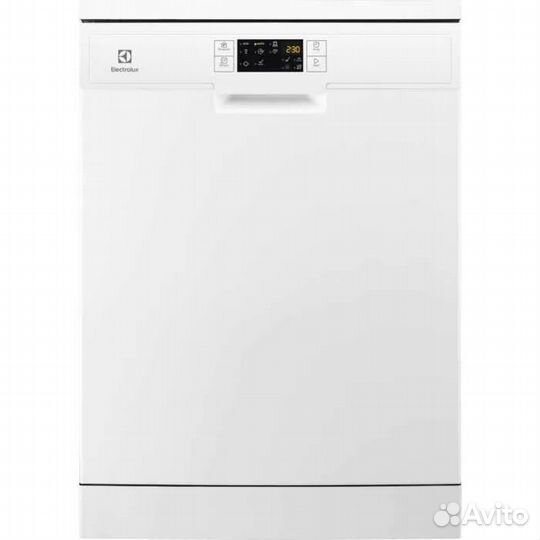 Electrolux ESF9552LOX