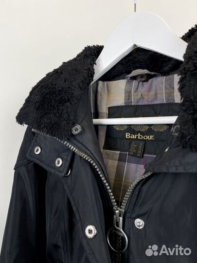 Водонепроницаемая куртка Barbour оригинал