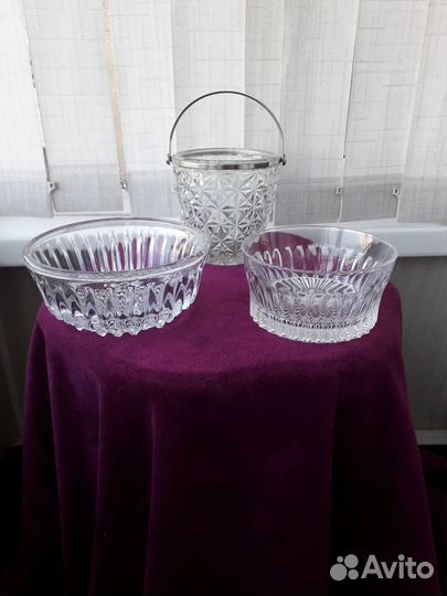 Конфетницы