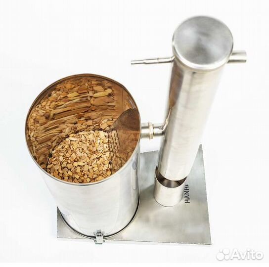 Дымогенератор Hanhi 2