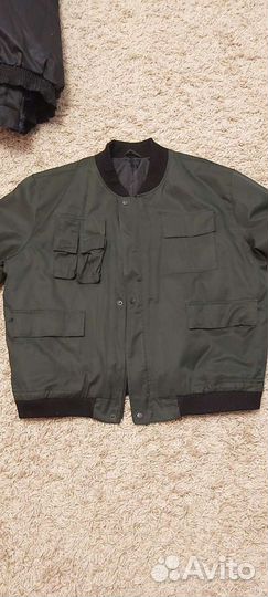 Спецодежда