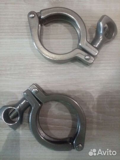 Холодильник с сухопарником 1.5 