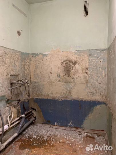 Ремонт санузла под ключ