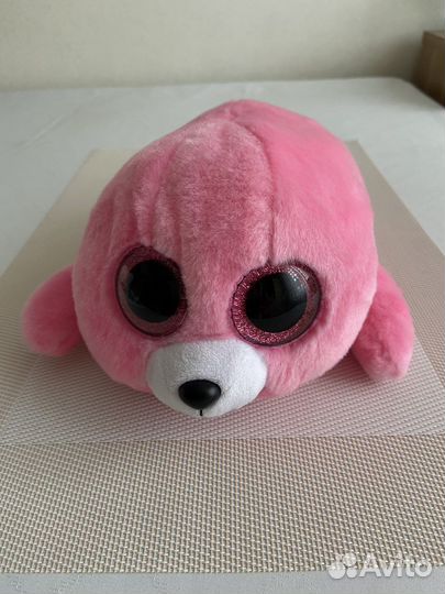 Игрушки плюшевые оригинал