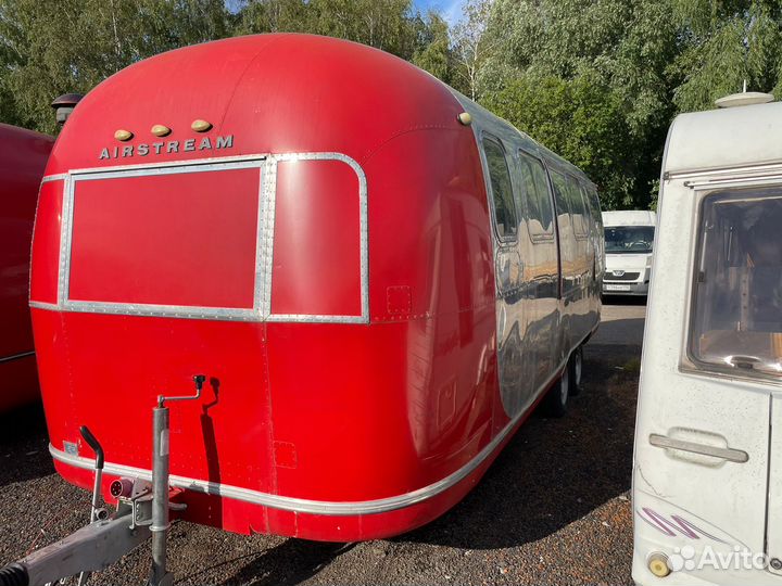 Прицеп Фудтрак