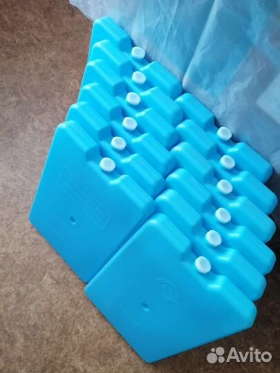 Хладоэлемент