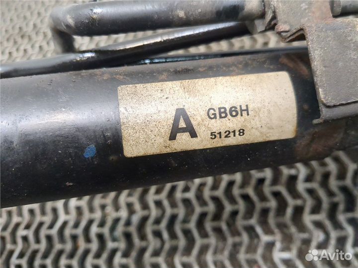 Рейка рулевая с г/у Ford Probe, 1995