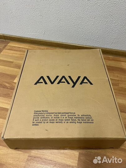 Avaya 8812XL 12 SFP+ 10GE LAN Интерфейсный модуль