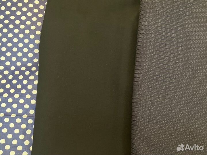 Отрез ткани