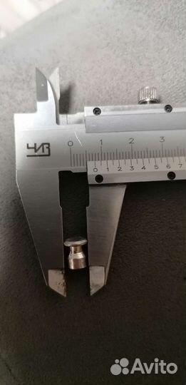 Ремонтные шипы jx8-10-2