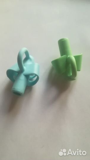 Корректор положения руки ребенка при письме