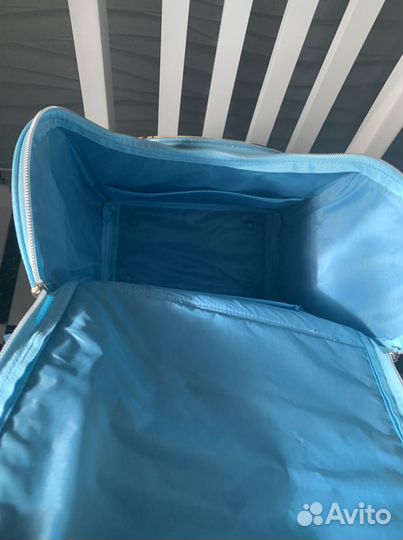 Рюкзак+в подарок пинал