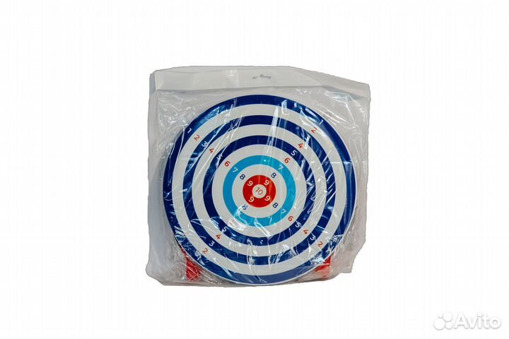 Дартс круглый d320мм дб33532