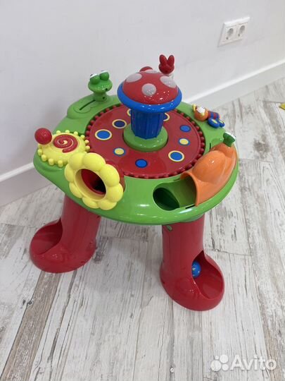 Развивающий стол Imaginarium