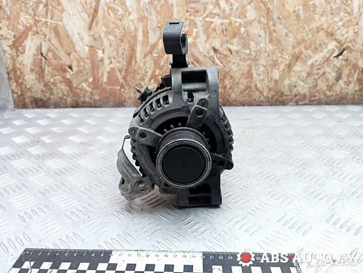 Генератор Toyota RAV4 3 (XA30) 2008 2706026030