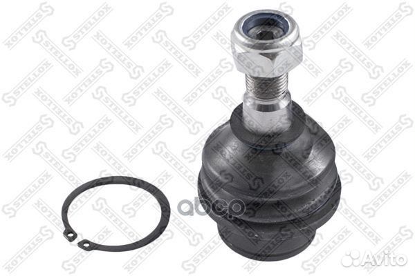 52-01460A-SX опора шаровая Ford Transit 00 52