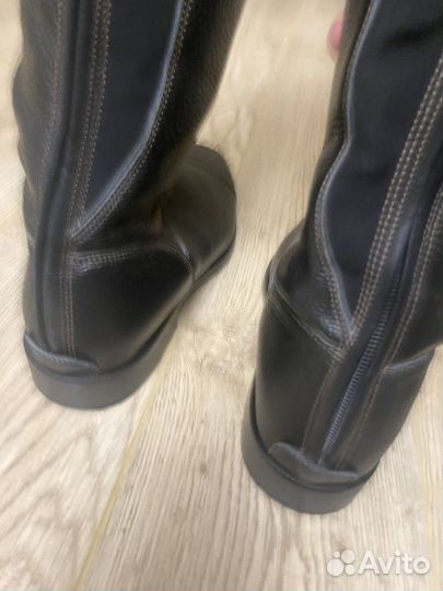 Сапоги для верховой езды DE Niro Boots Salentino