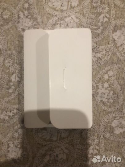 Повербанк от Magsafe